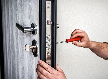 Residential Franklin Locksmith